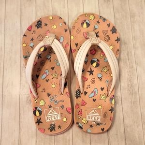 Reef Flip Flops